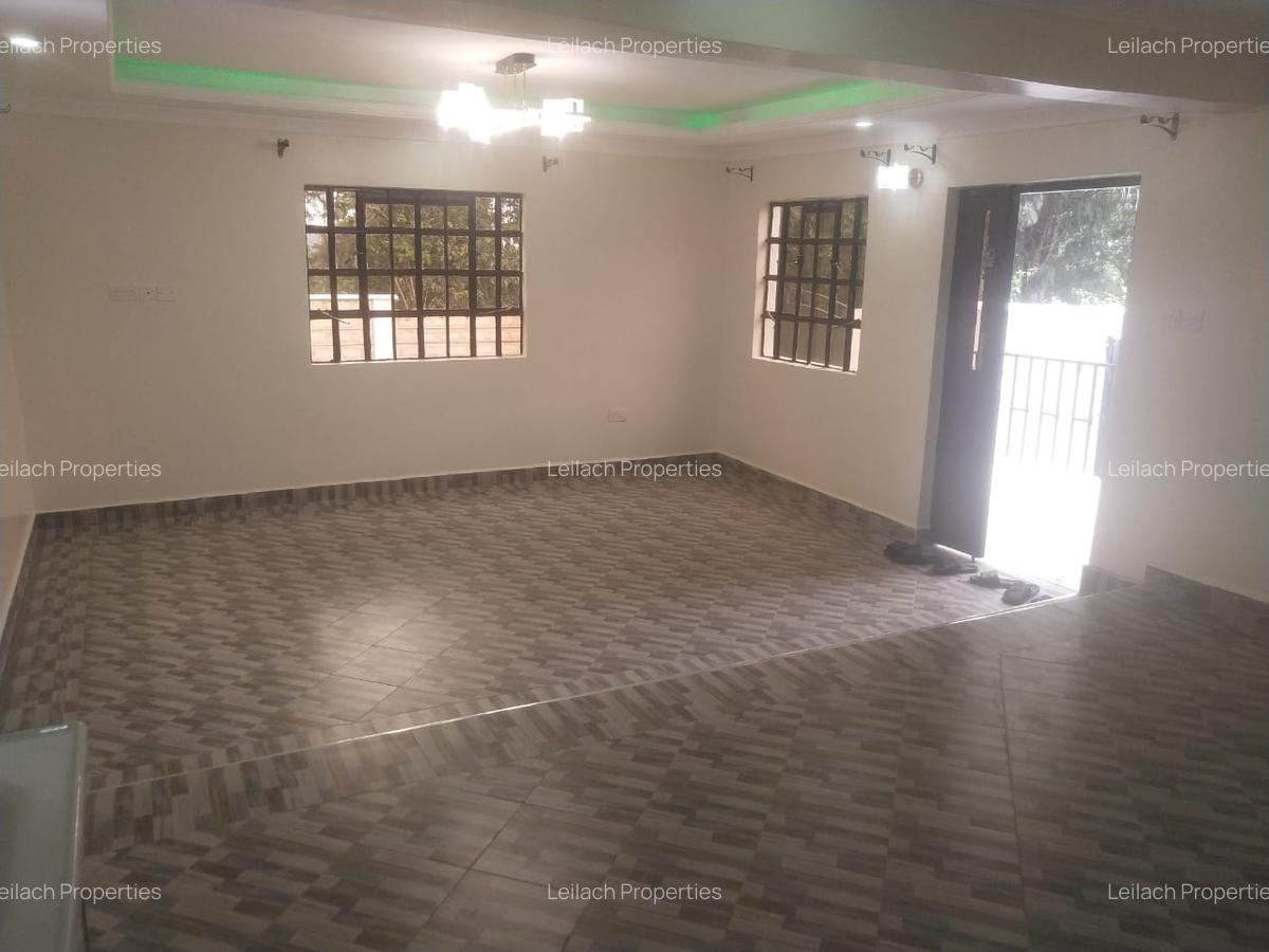 3 Bed House with En Suite in Ngong - 11