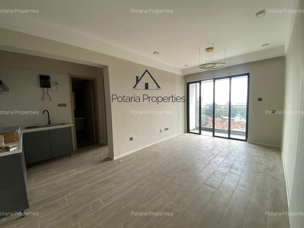 1 Bed Apartment with Swimming Pool in Lavington - 2