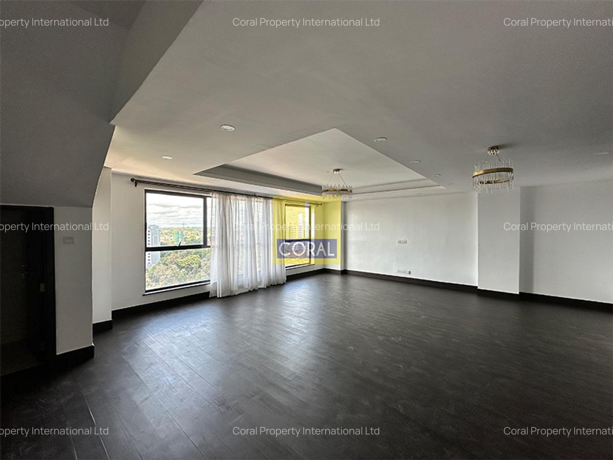 4 Bed Apartment in Lavington - 3