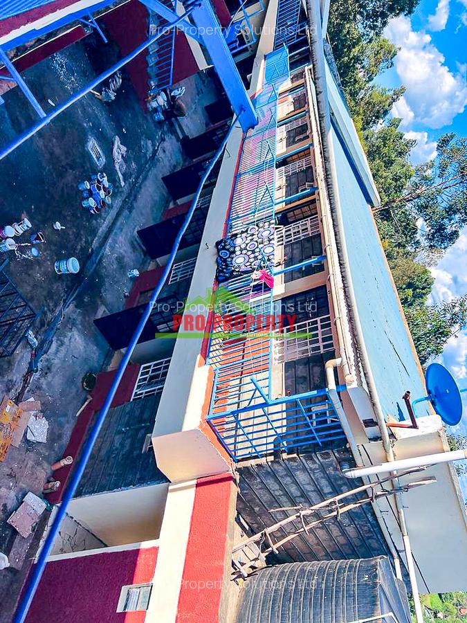 Studio Apartment at Gaitumbi - 14