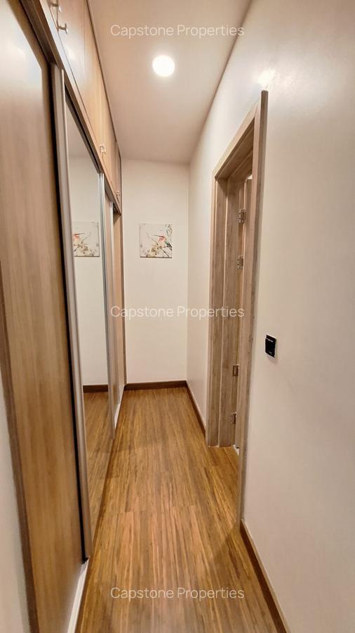 4 Bed Apartment with En Suite in Westlands Area - 12