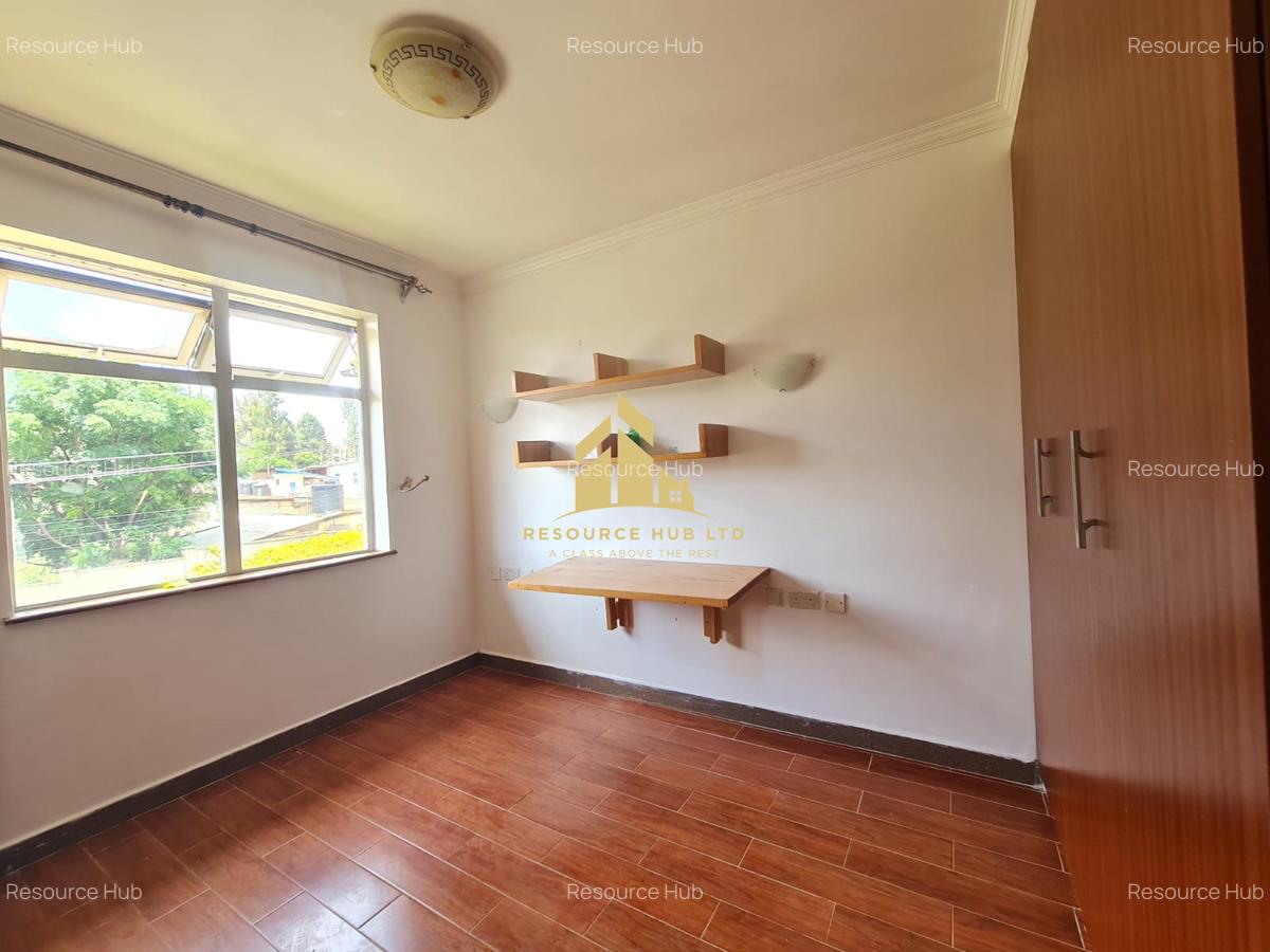 3 Bed Apartment with En Suite at Loresho Ridge - 12