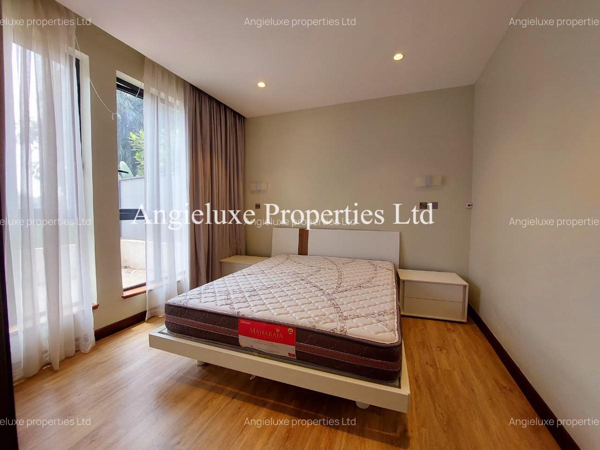 Furnished 2 Bed Apartment with En Suite at Kitisuru - 11