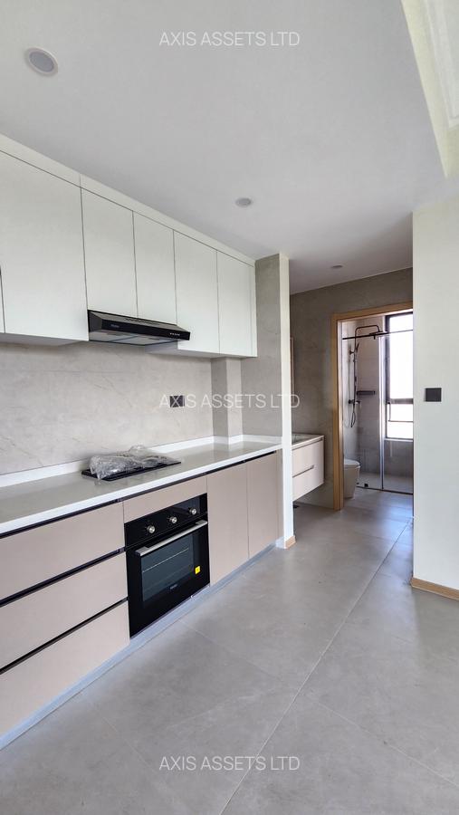 1 Bed Apartment with En Suite at Ring Road Westlands - 10