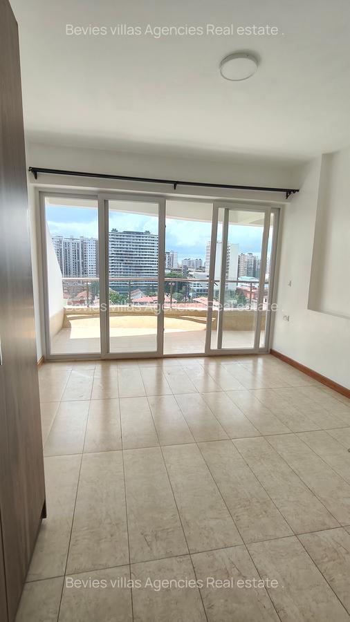 2 Bed Apartment with En Suite at Kilimani - 1
