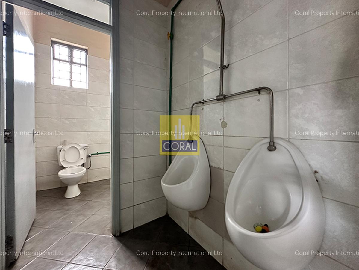 9,200 ft² Office in Mombasa Road - 11