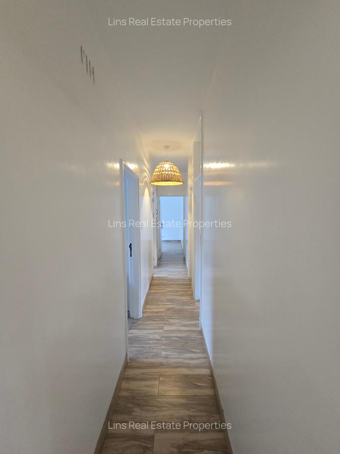 Serviced 3 Bed Apartment with En Suite in Kilimani - 18