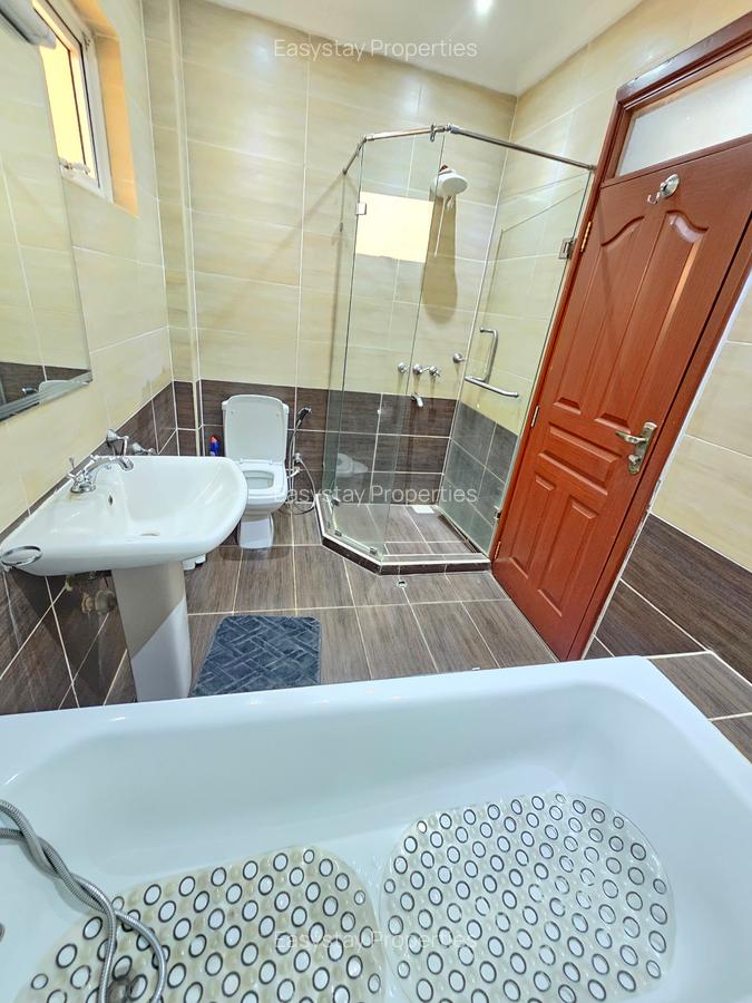 2 Bed Apartment with Swimming Pool in Westlands Area - 4