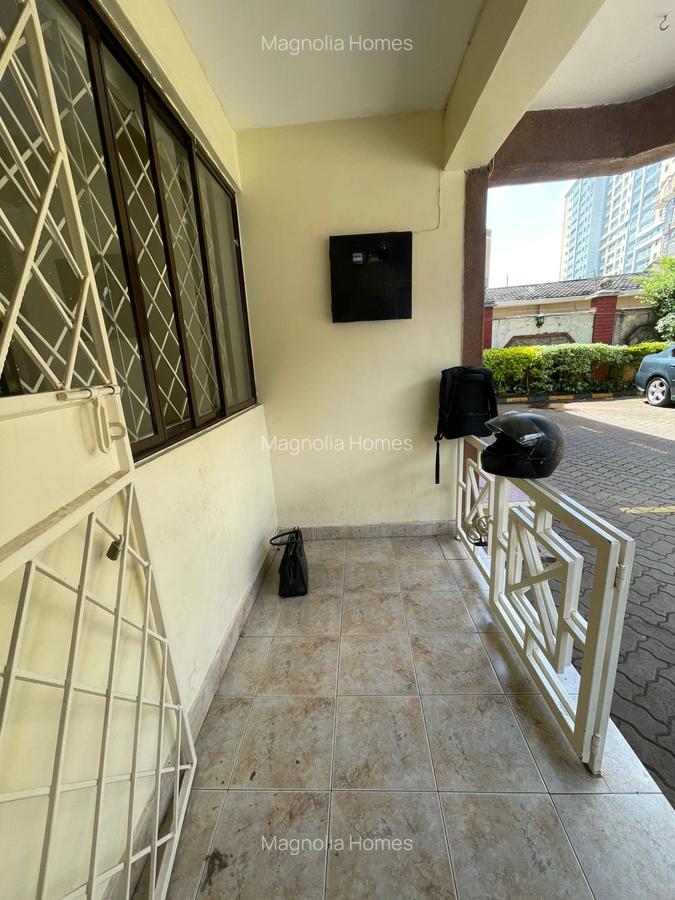4 Bed Villa in Kileleshwa - 5