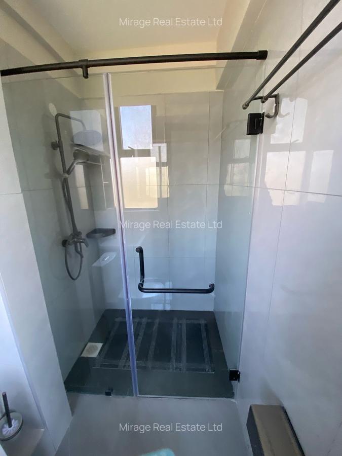 2 Bed Apartment with Gym in Kilimani - 8