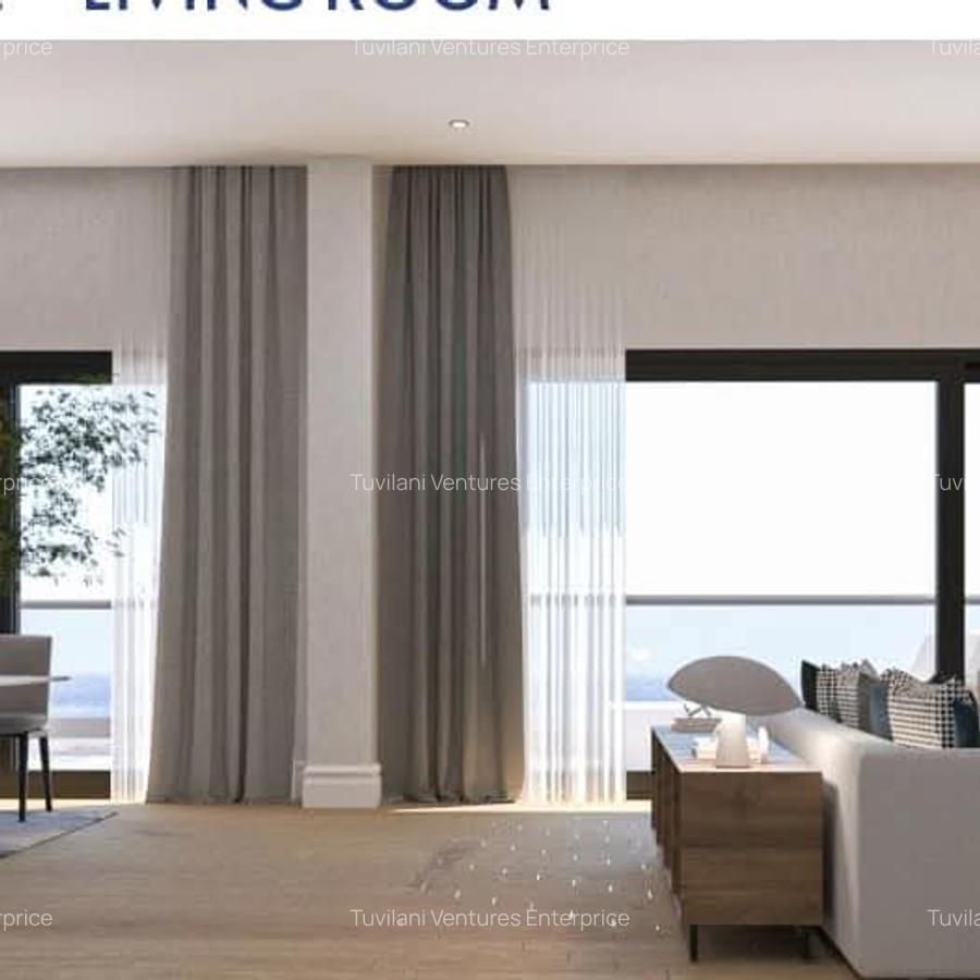 Serviced 3 Bed Apartment with En Suite at Nyali Mombasa - 7