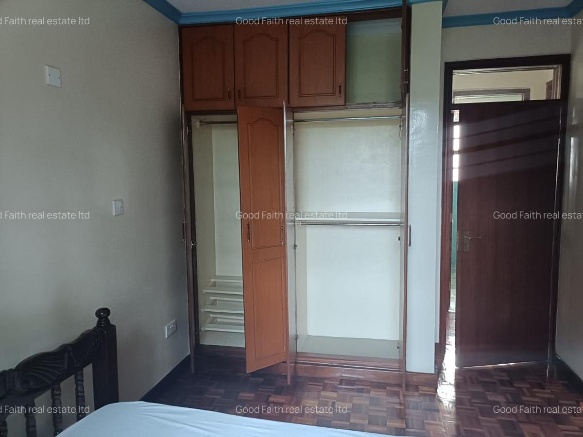 2 Bed House with En Suite in Runda - 12