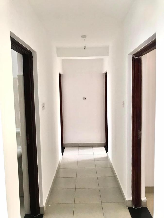 Serviced 2 Bed Apartment with En Suite at Namanga Road - 6