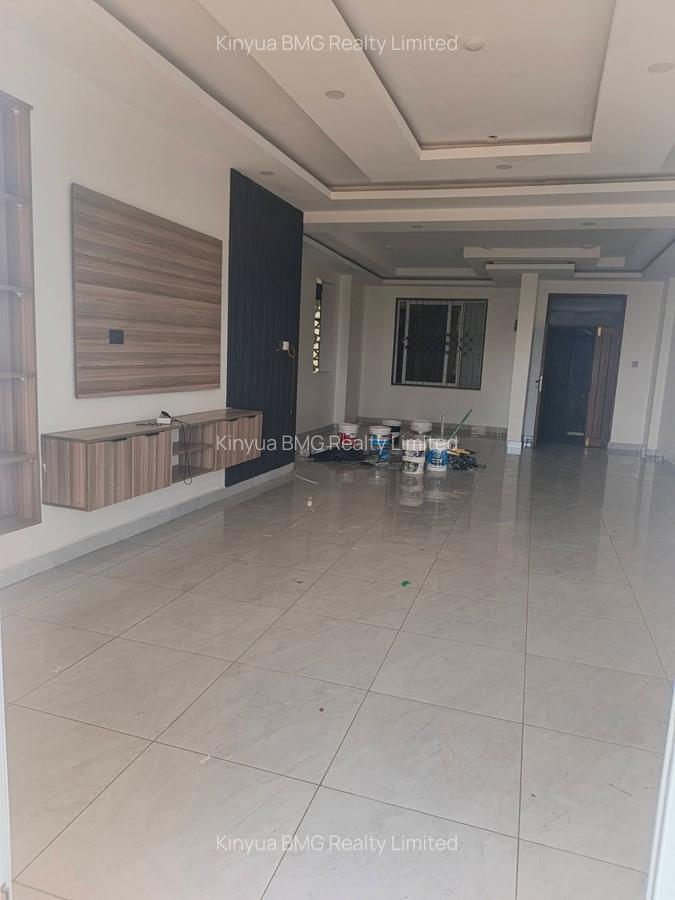 Serviced 4 Bed Apartment with En Suite at Beach Road - 4