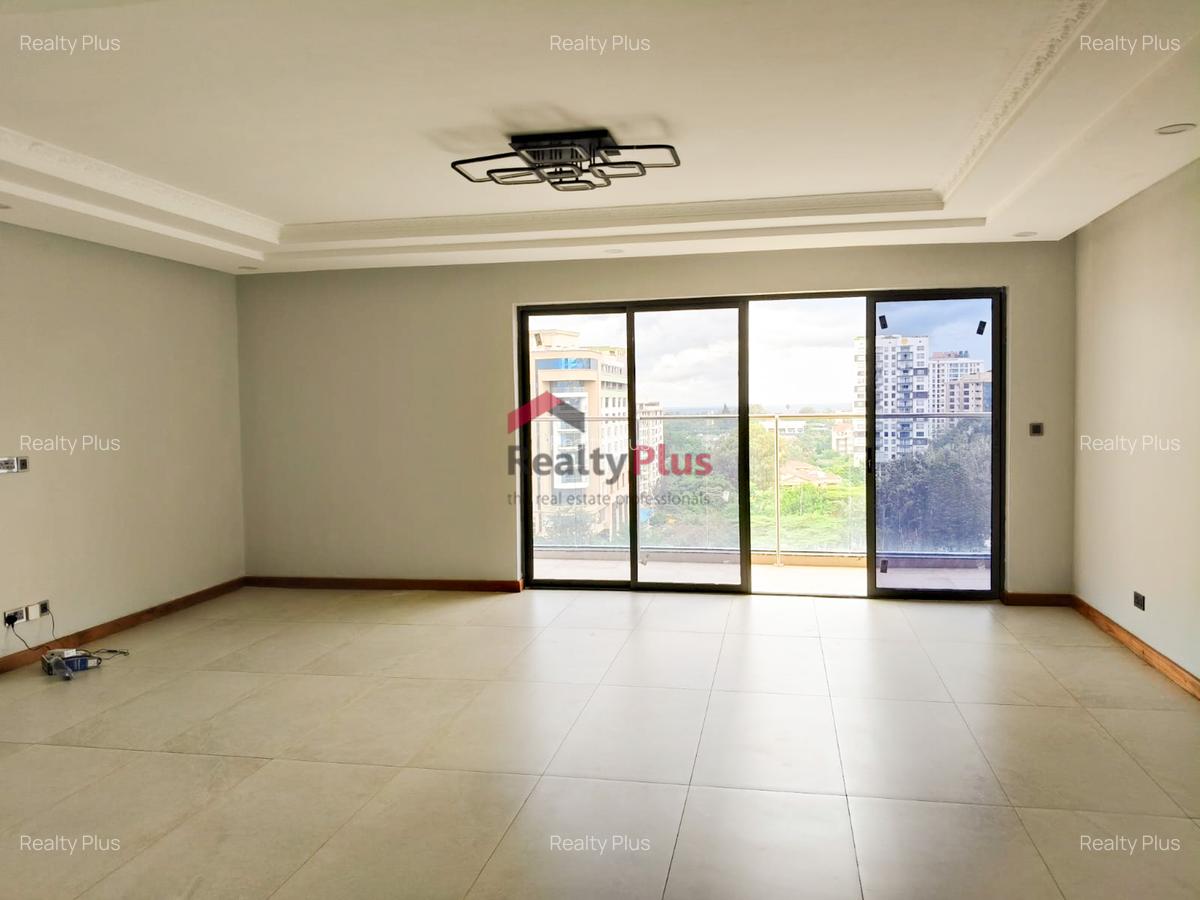 4 Bed Apartment with En Suite in Kilimani - 3
