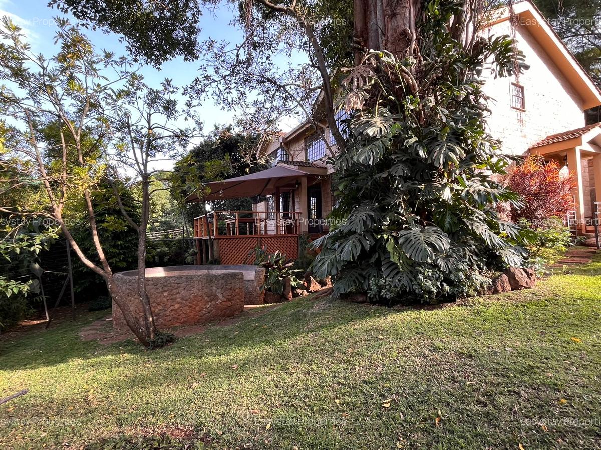 3 Bed House with En Suite in Spring Valley - 1