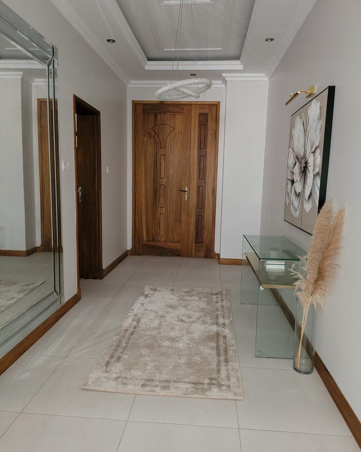 3 Bed Apartment with En Suite in Watamu - 17