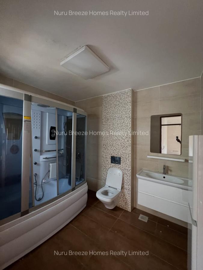 5 Bed Townhouse with En Suite in Lavington - 8