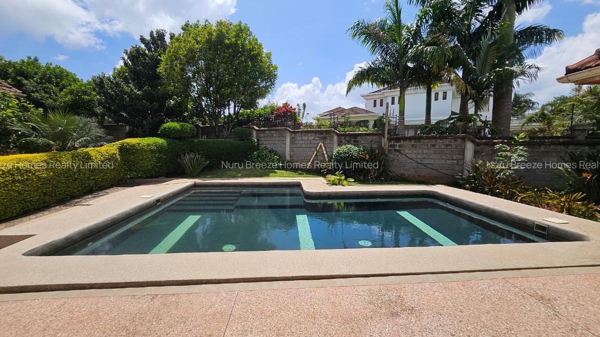 3 Bed House with En Suite in Runda - 5