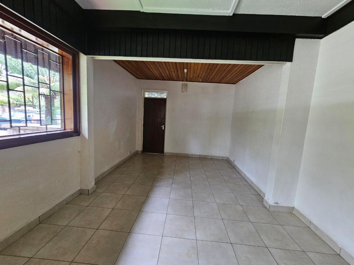 4,500 ft² Commercial Property with Service Charge Included in Muthaiga - 9