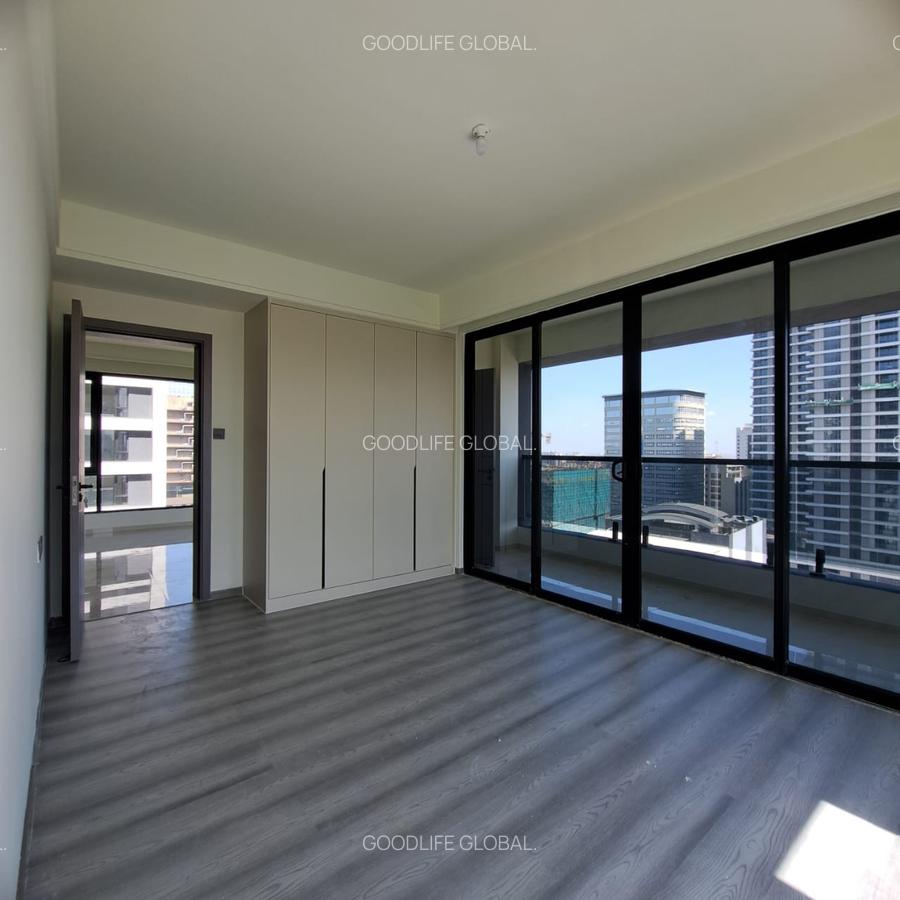 1 Bed Apartment with En Suite at Westlands - 9