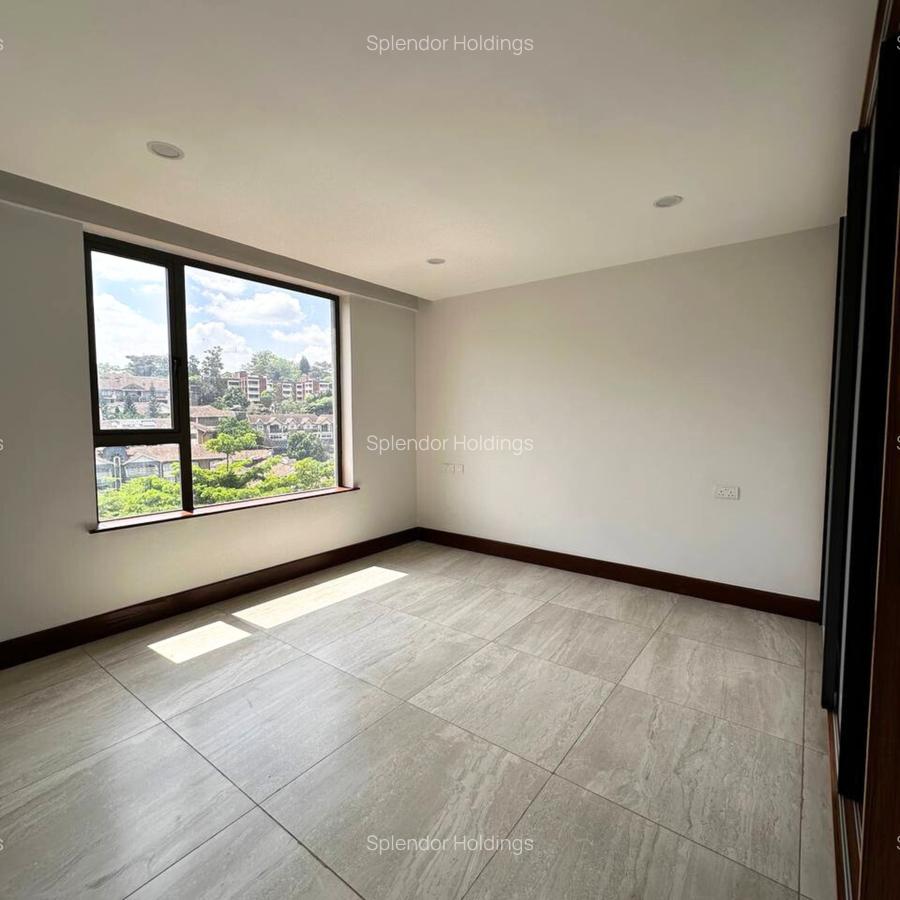 2 Bed Apartment with Swimming Pool in Westlands Area - 6