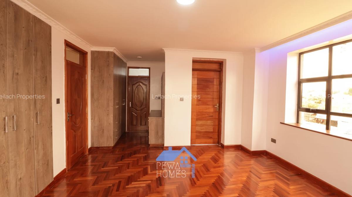 5 Bed House with En Suite in Ngong - 19