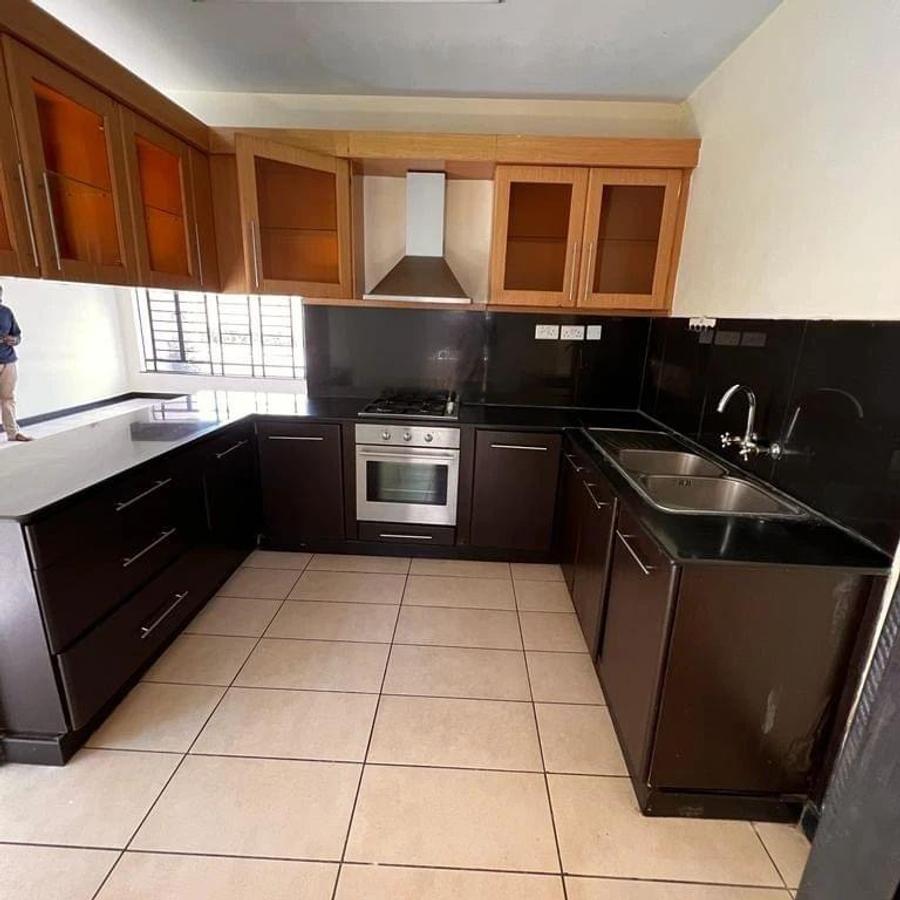 3 Bed Apartment with Parking in Ngong Road - 4