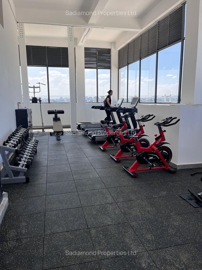 2 Bed Apartment with En Suite in Lower Kabete - 9