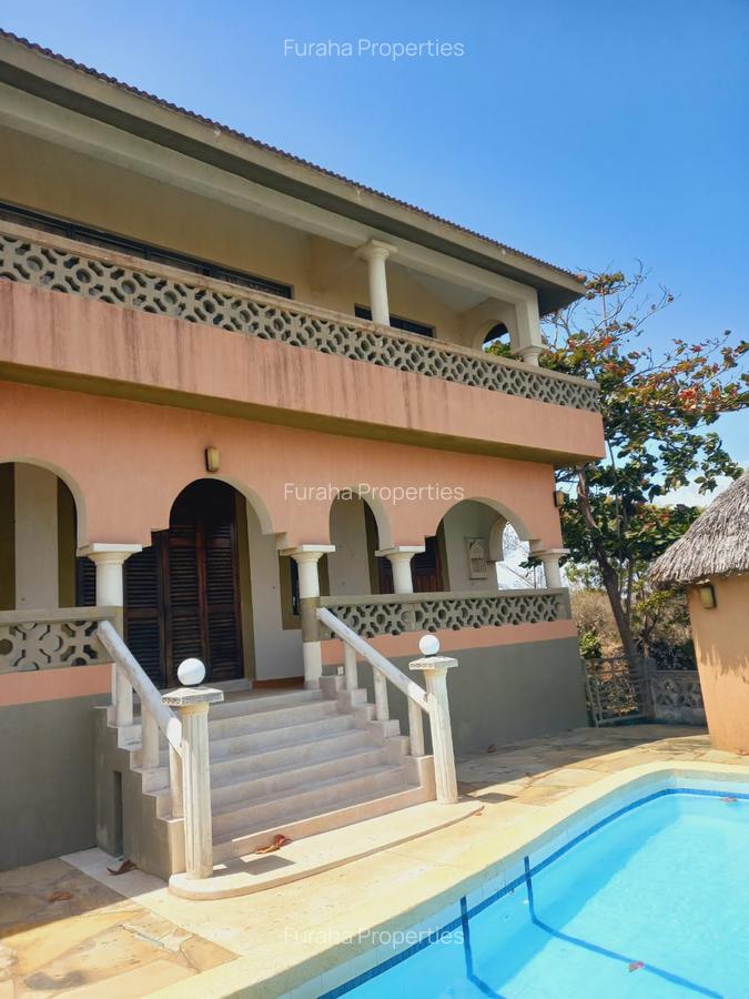 4 Bed House with En Suite in Kikambala - 7