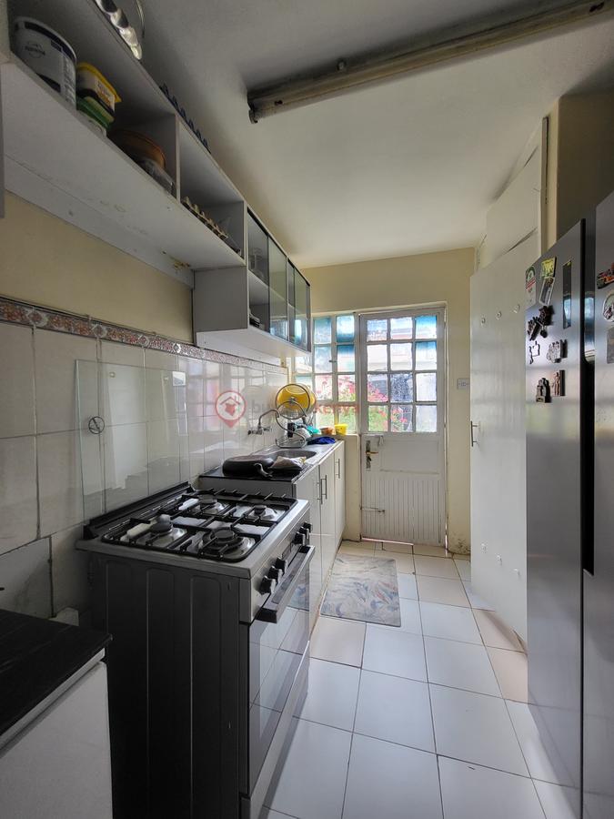 4 Bed House with Garden at Kitengela Road - 9