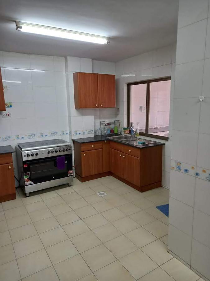 Serviced 3 Bed Apartment with En Suite in Kileleshwa - 8