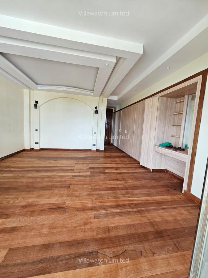 4 Bed Apartment with En Suite in Kileleshwa - 12