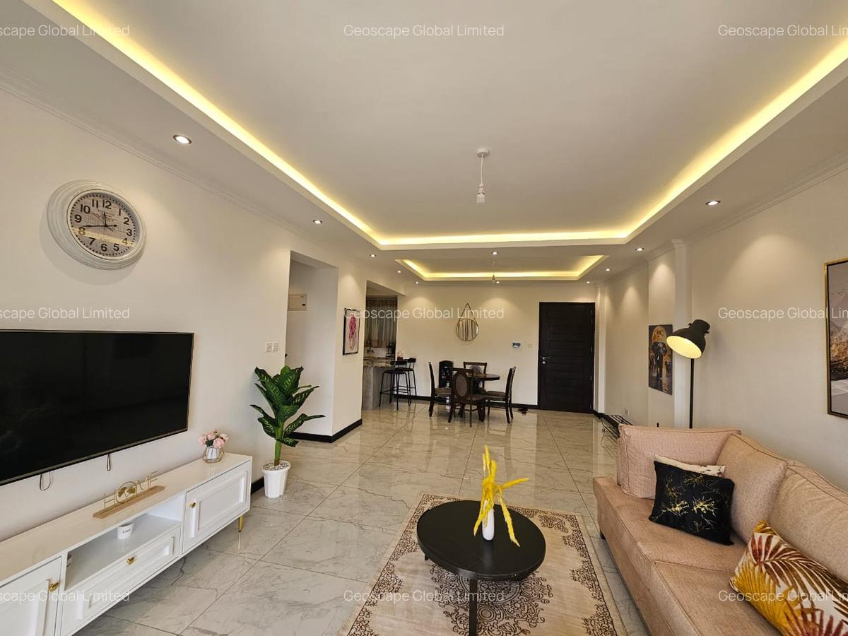 Furnished 2 Bed Apartment with En Suite in Westlands Area - 6