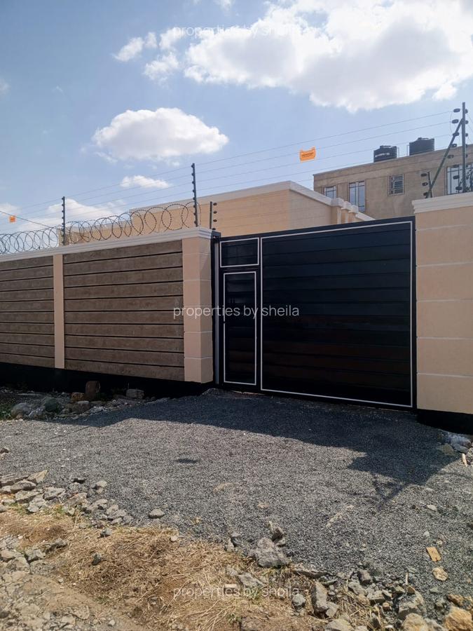 3 Bed Villa with En Suite at Green Valley Estate - 2