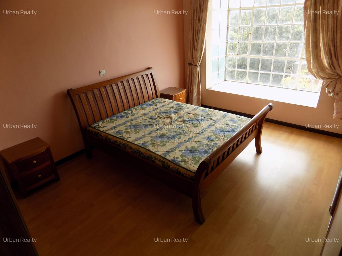 4 Bed Apartment in Kilimani - 10