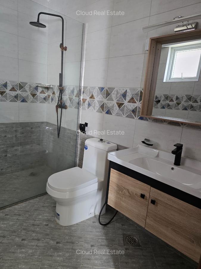 3 Bed Apartment with Staff Quarters in Westlands Area - 17