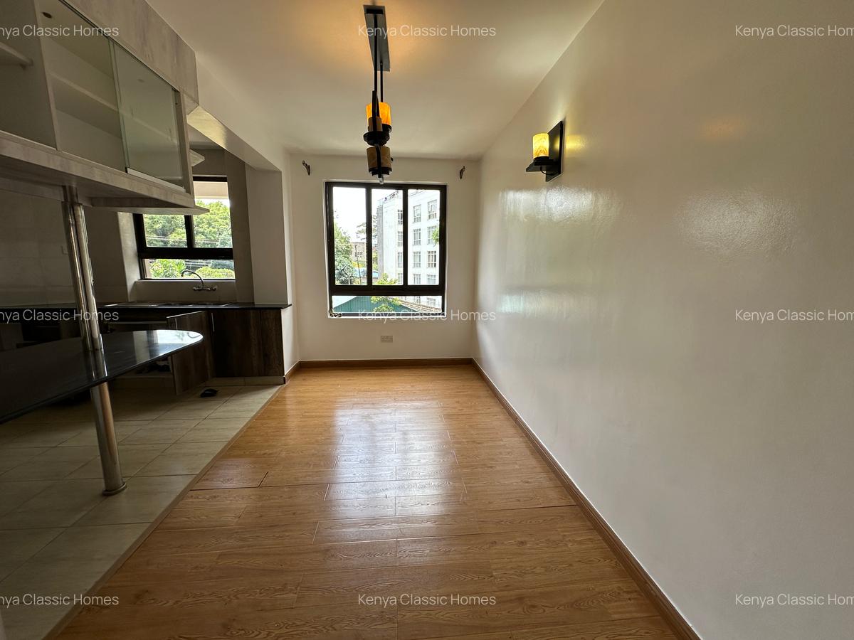 2 Bed Apartment with En Suite at Ngong Road - 4