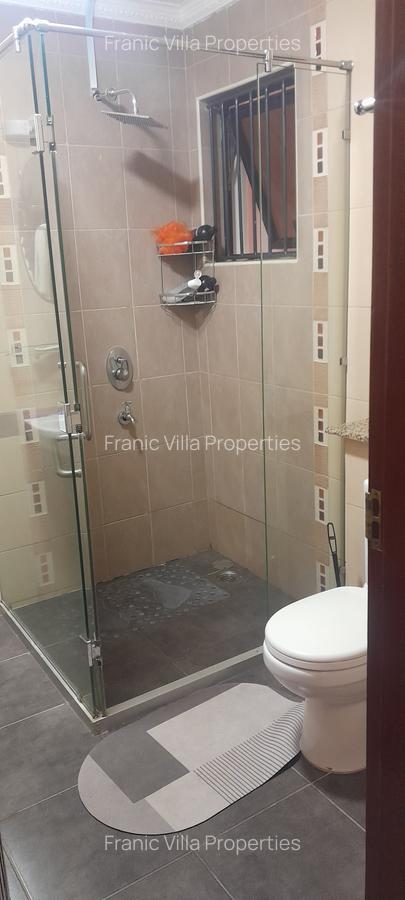 4 Bed Townhouse with En Suite at Runda - 18