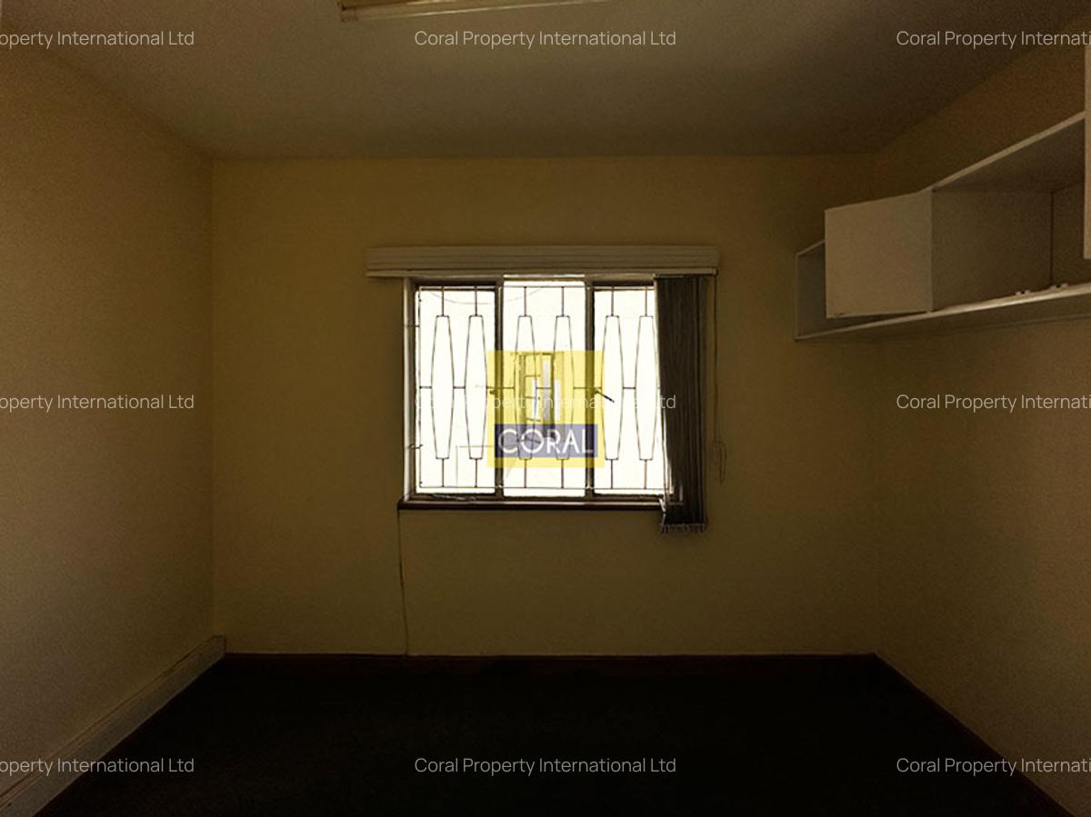 Office in Westlands Area - 12