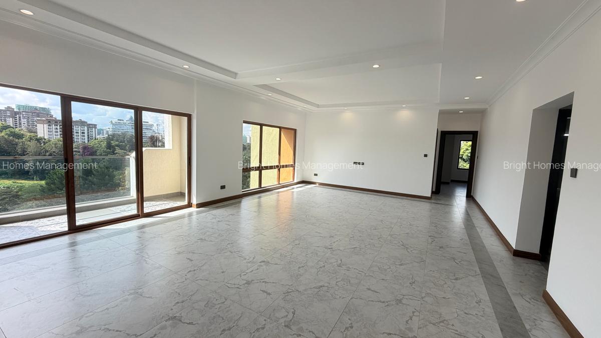 3 Bed Apartment with En Suite in Kileleshwa - 10