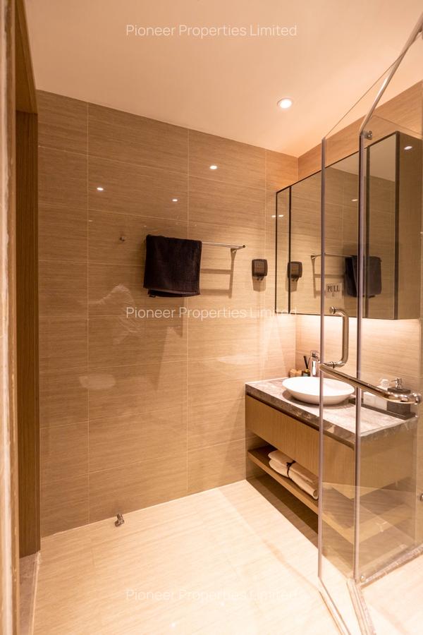 3 Bed Apartment with En Suite at Westlands Road - 6