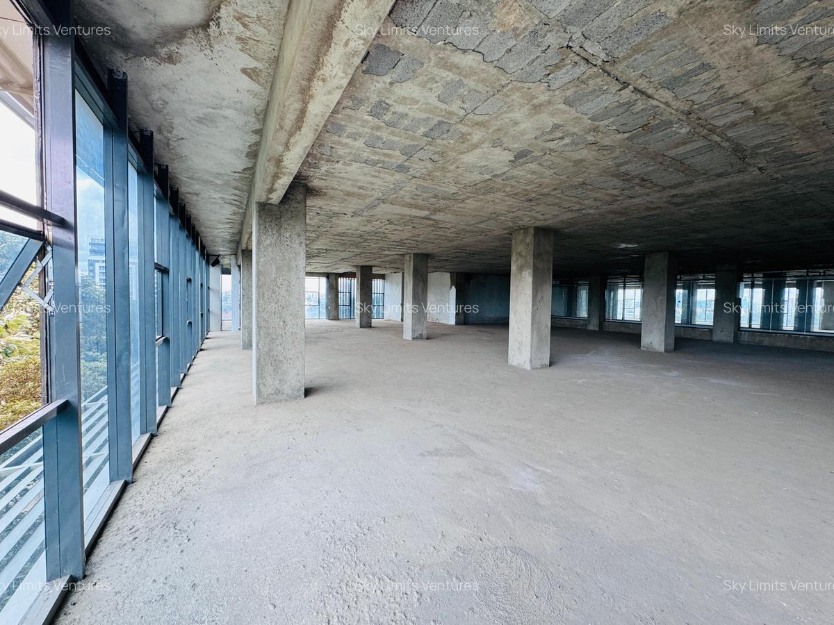 Office with Backup Generator in Riverside - 3