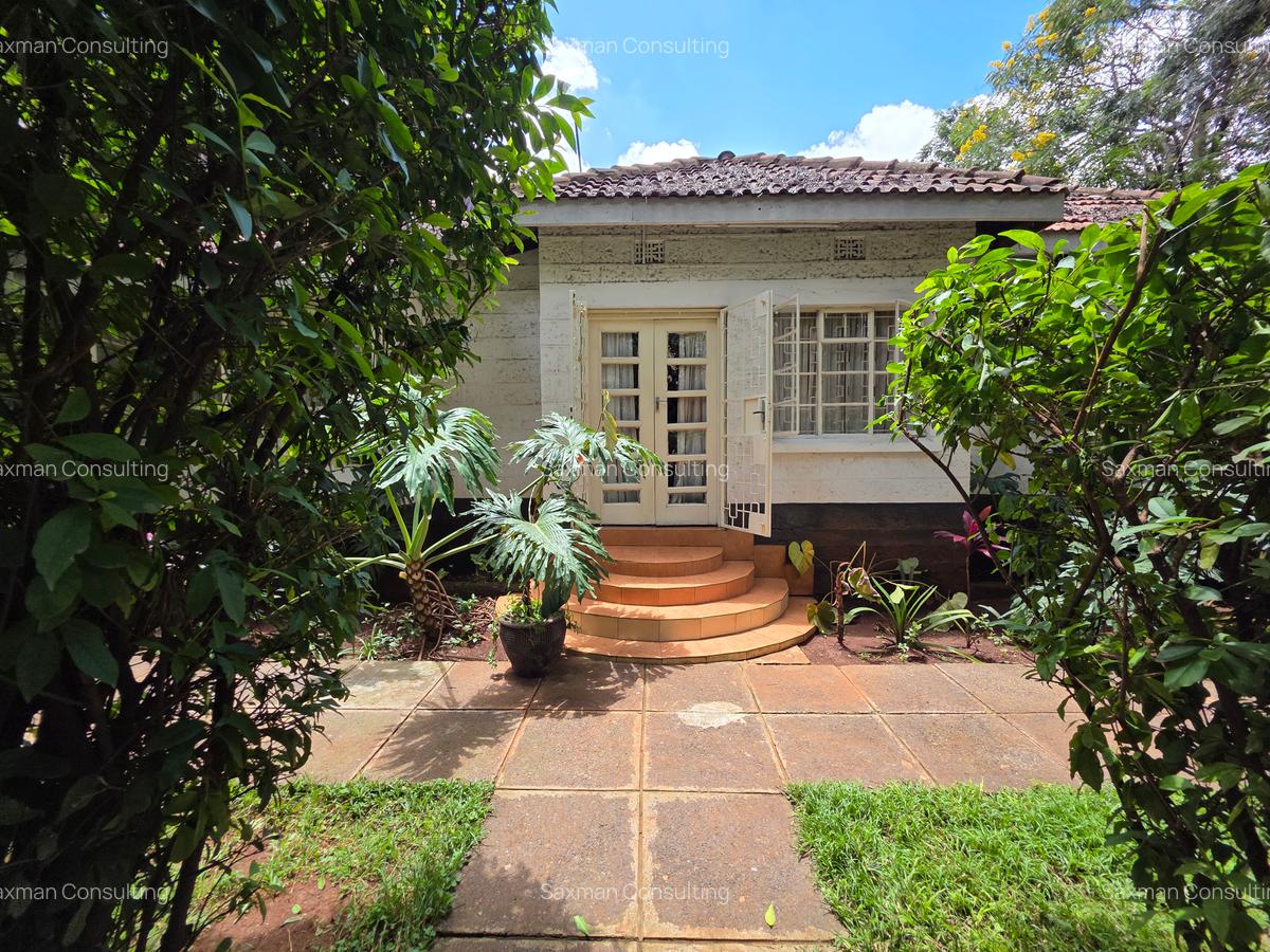 3 Bed House with En Suite in Upper Hill - 10