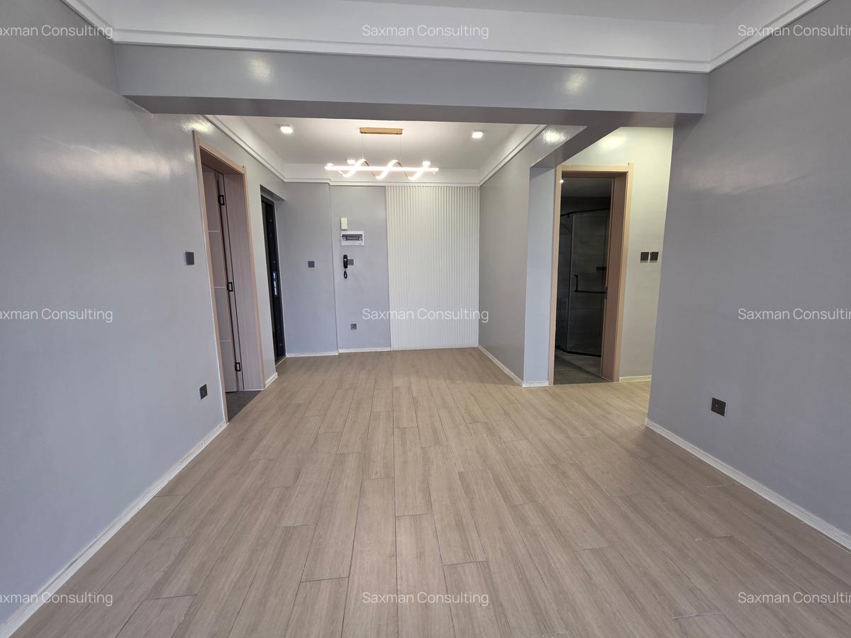 2 Bed Apartment with En Suite in Lavington - 1