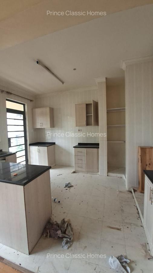 Furnished 3 Bed Apartment with En Suite in Kileleshwa - 9