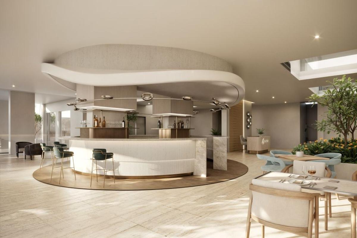 44 Lagoon Resort Residences in Kizingo, Mombasa - 4