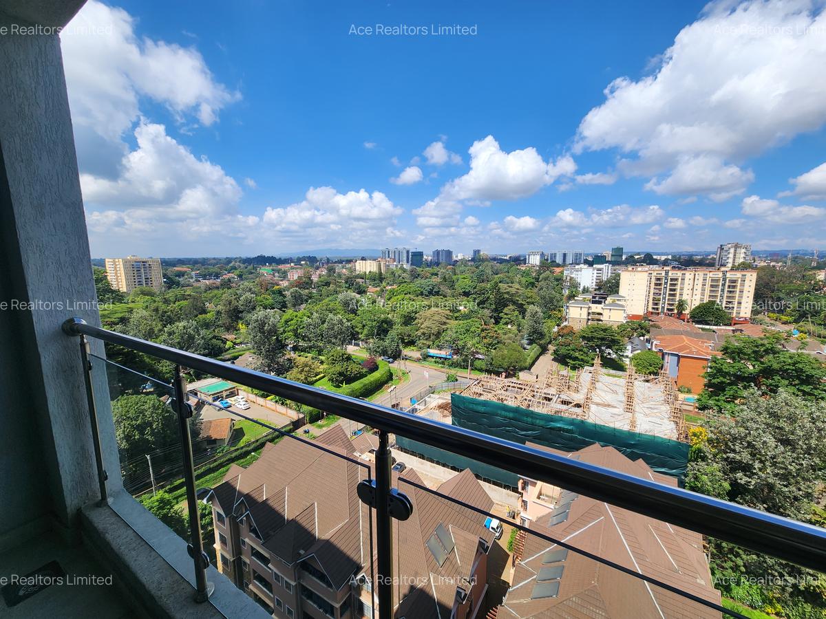 2 Bed Apartment with En Suite at Near International Montessori - 2