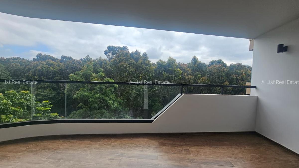 3 Bed Apartment with En Suite at Peponi Road - 4