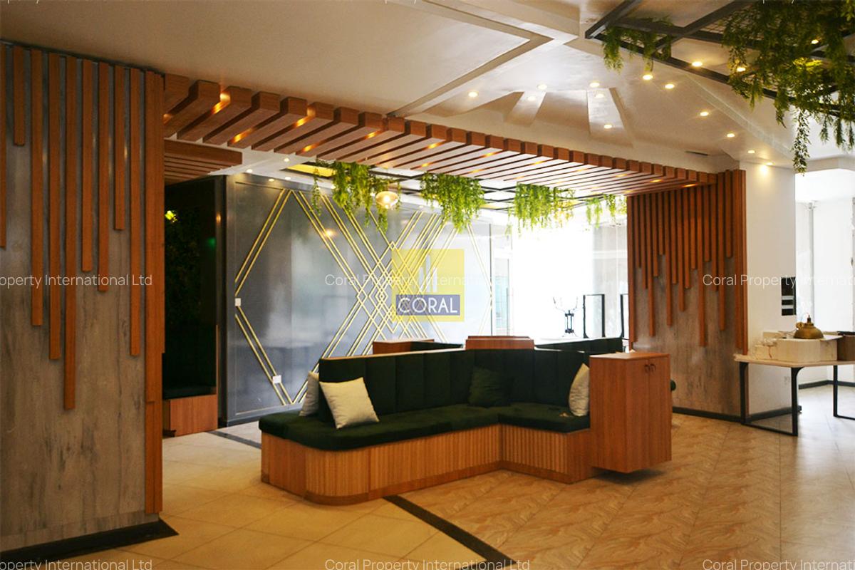 Commercial Property in Kilimani - 16